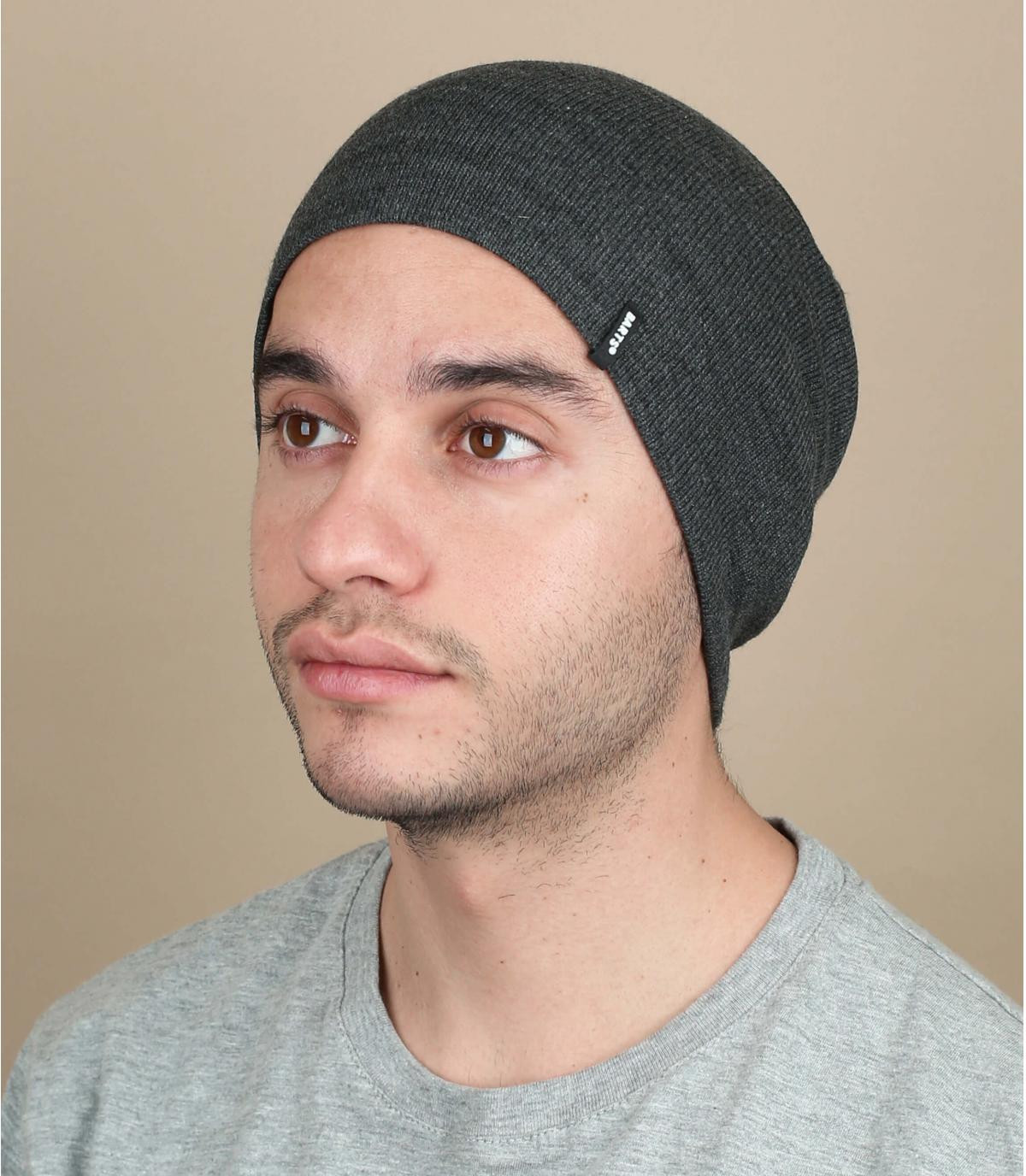 Beanie reversible Clearance