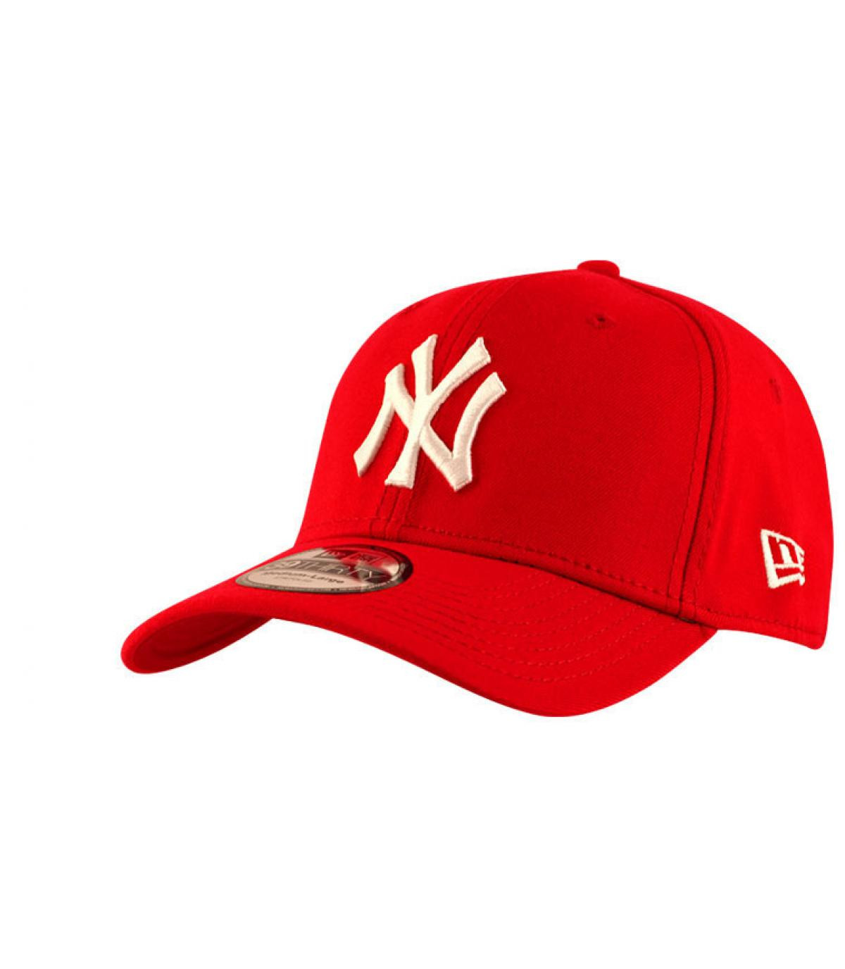 Rode NY 39Thirty van New Era