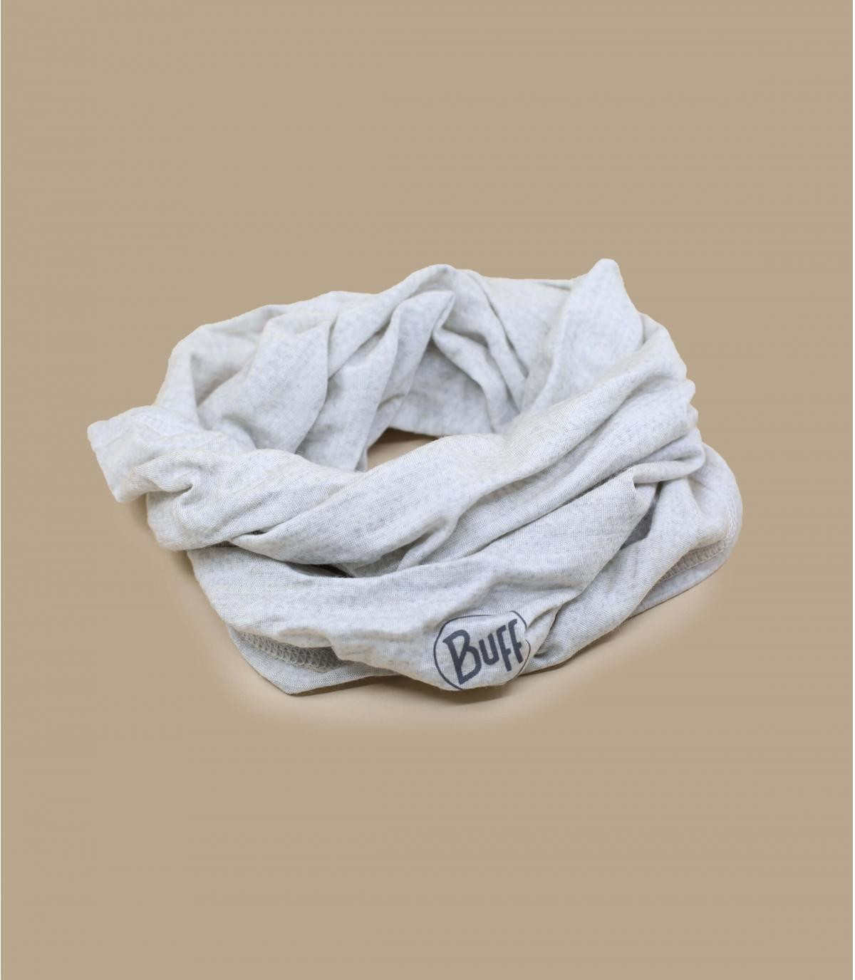 Doctor in de filosofie grens Verouderd Buff witte merinowol - Lightweight Merino Wool solid cloud Buff : Headict Doctor in de filosofie grens Verouderd Buff witte merinowol - Lightweight Merino Wool solid cloud Buff : Headict