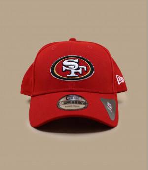 49ers rode dop curve