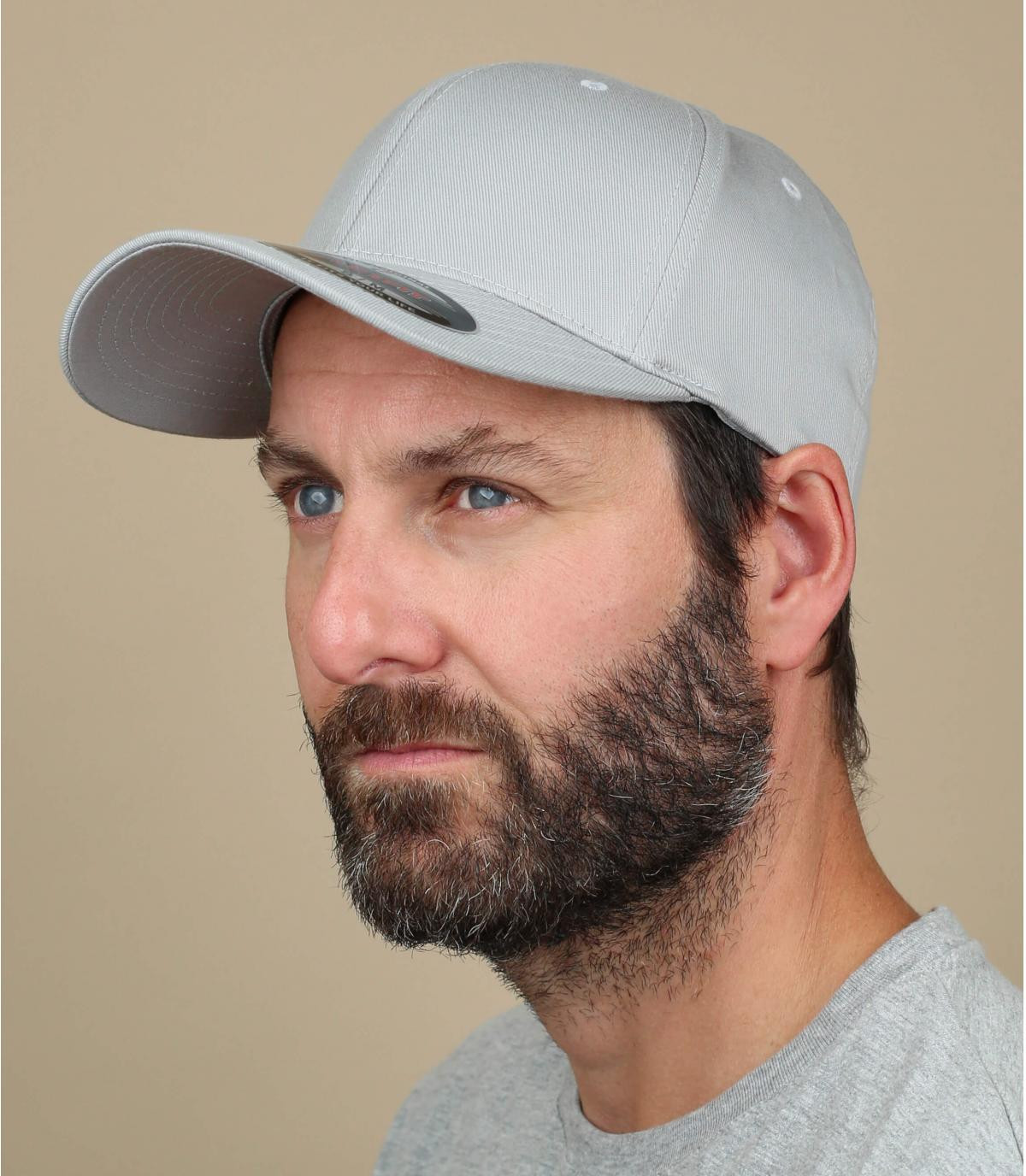 what is a flexfit cap