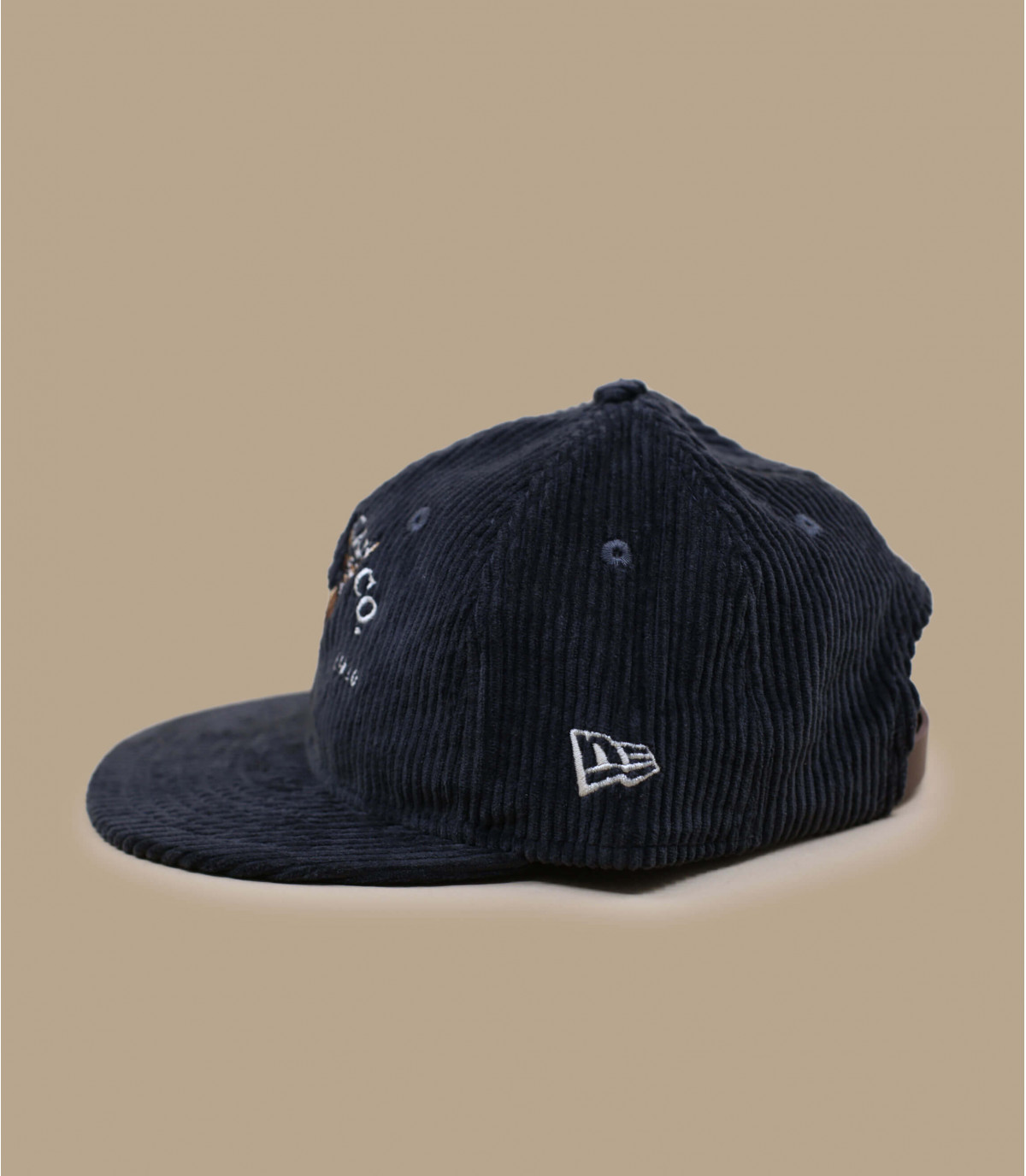 kwaadheid de vrije loop geven oor Afgrond cap grijs hert - Strapback Into the Wood Deer New Era : Headict kwaadheid de vrije loop geven oor Afgrond cap grijs hert - Strapback Into the Wood Deer New Era : Headict