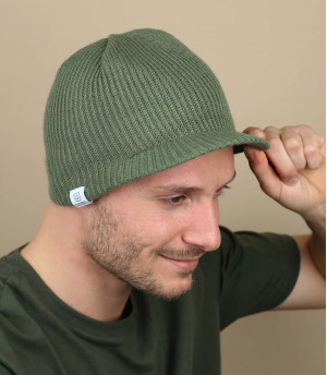The Ray olive