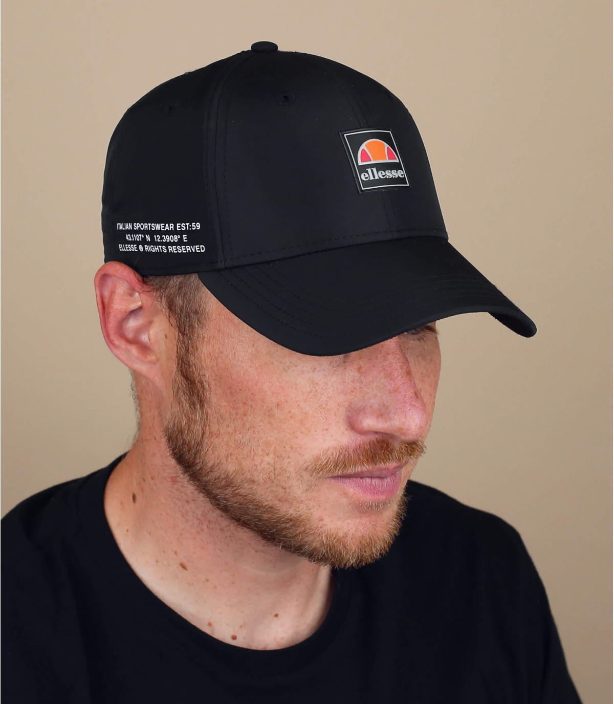 Ellesse cap shop
