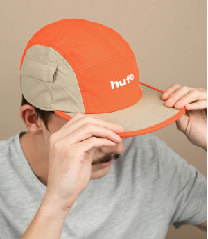 Kampioenschap Geurig Vervagen Shop Je HUF Pet - Coole HUF 5 Panel & HUF Caps Snel in Huis - Headict