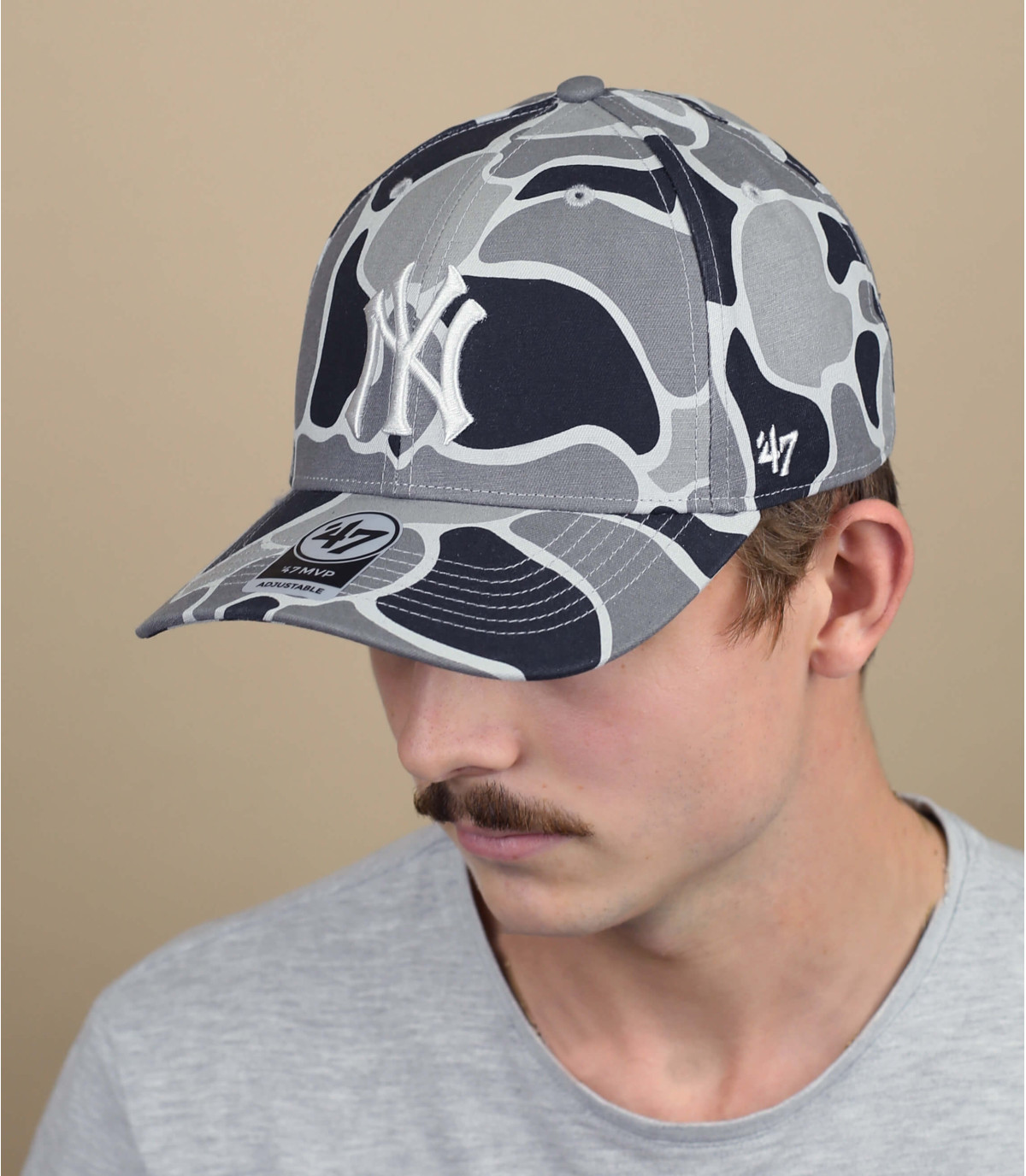 47 brand camo hat outlet