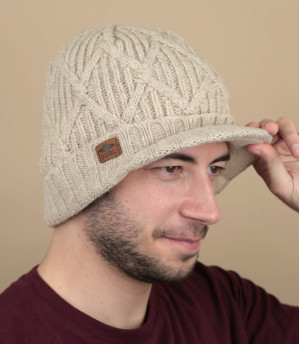 The Yukon Brim natural