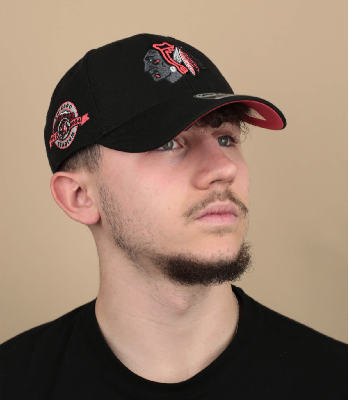 47 brand sure shot snapback discount