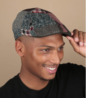 Duckbill Cap te Koop Duck Bill Flat Cap Beste Kwaliteit Headict
