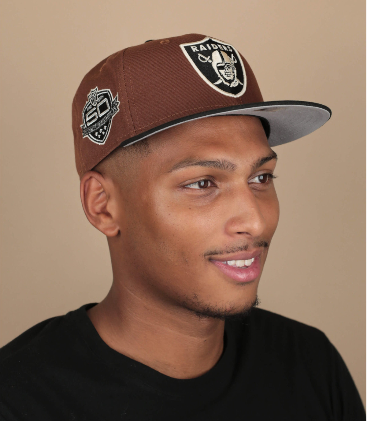 59fifty trucker sales hat