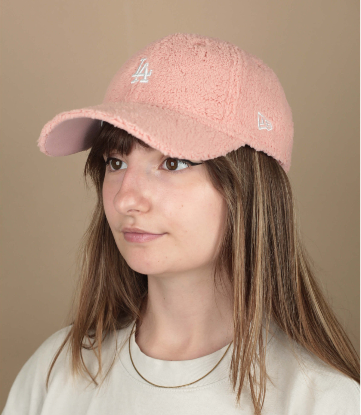 Baseball cap for girl deals