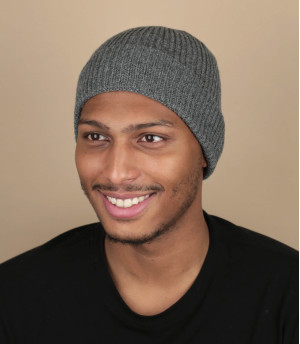 Made in France Beanie...