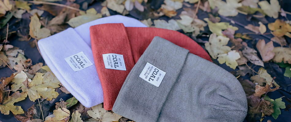 Koop Cuff Beanie - Docker Cap Carthartt Of Muts Met Rolrand - Headict