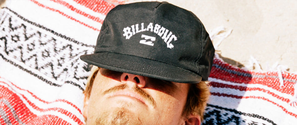 Koop Billabong Pet - Billabong Caps - Enorm Keuze Online - Headict