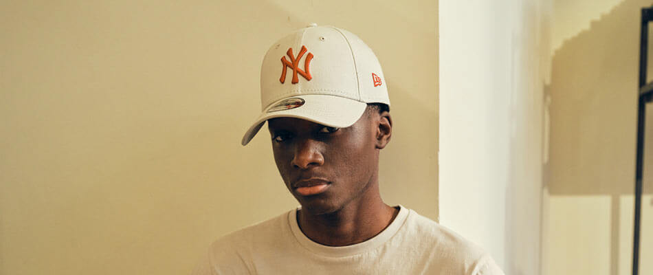 Beste NY Pet Beige - New Era Beige Cap & Pet - Online Kopen - Headict